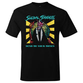 Suicidal Tendencies Send Me Your Money T-shirt